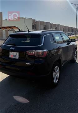 جيب كومباس